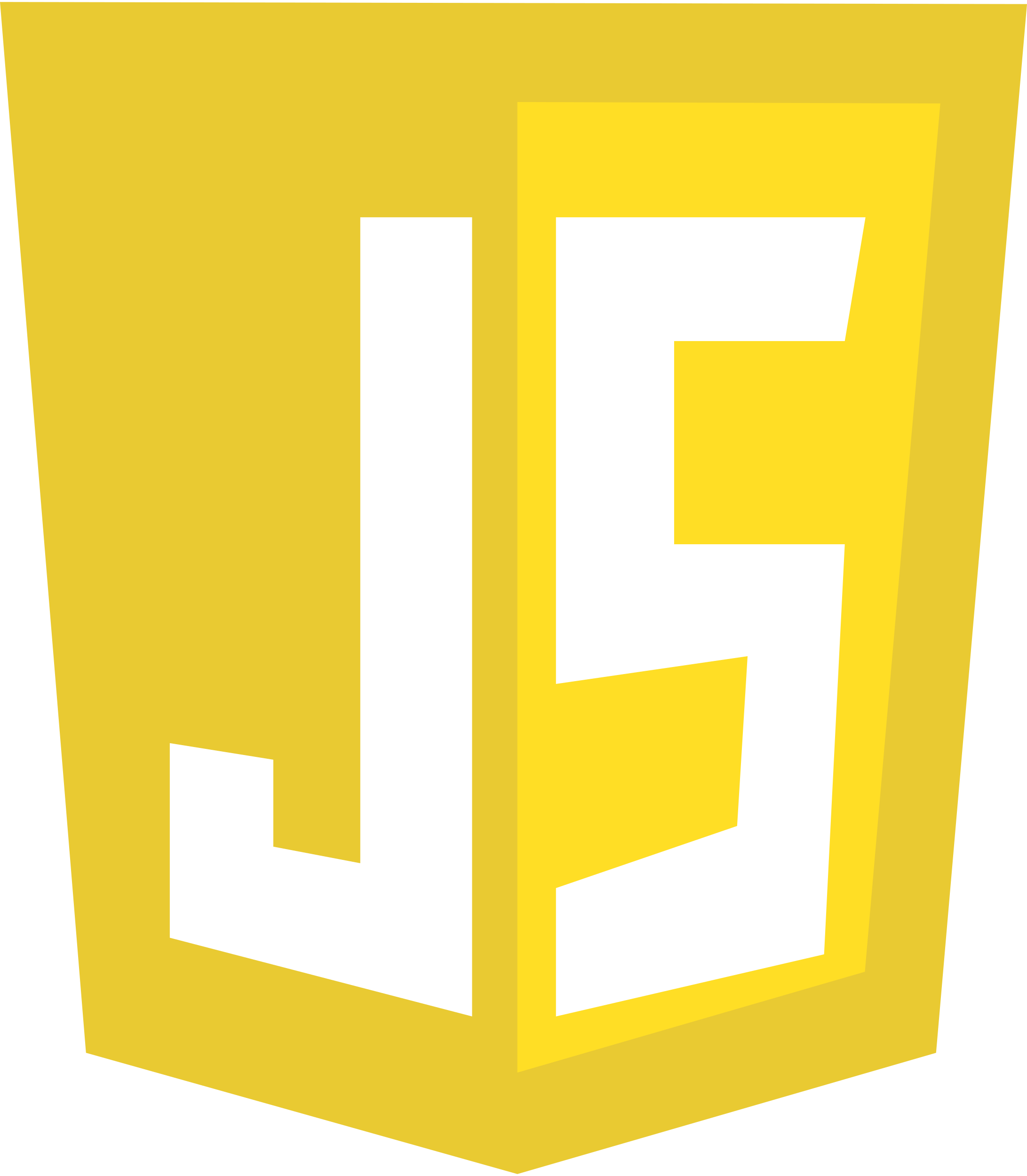 java script image