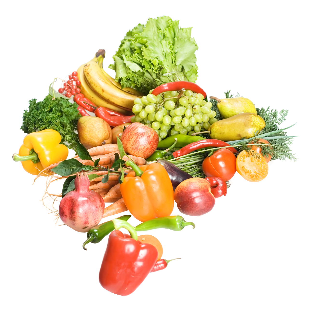 vegetable distributor image