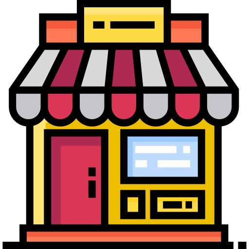shop icon